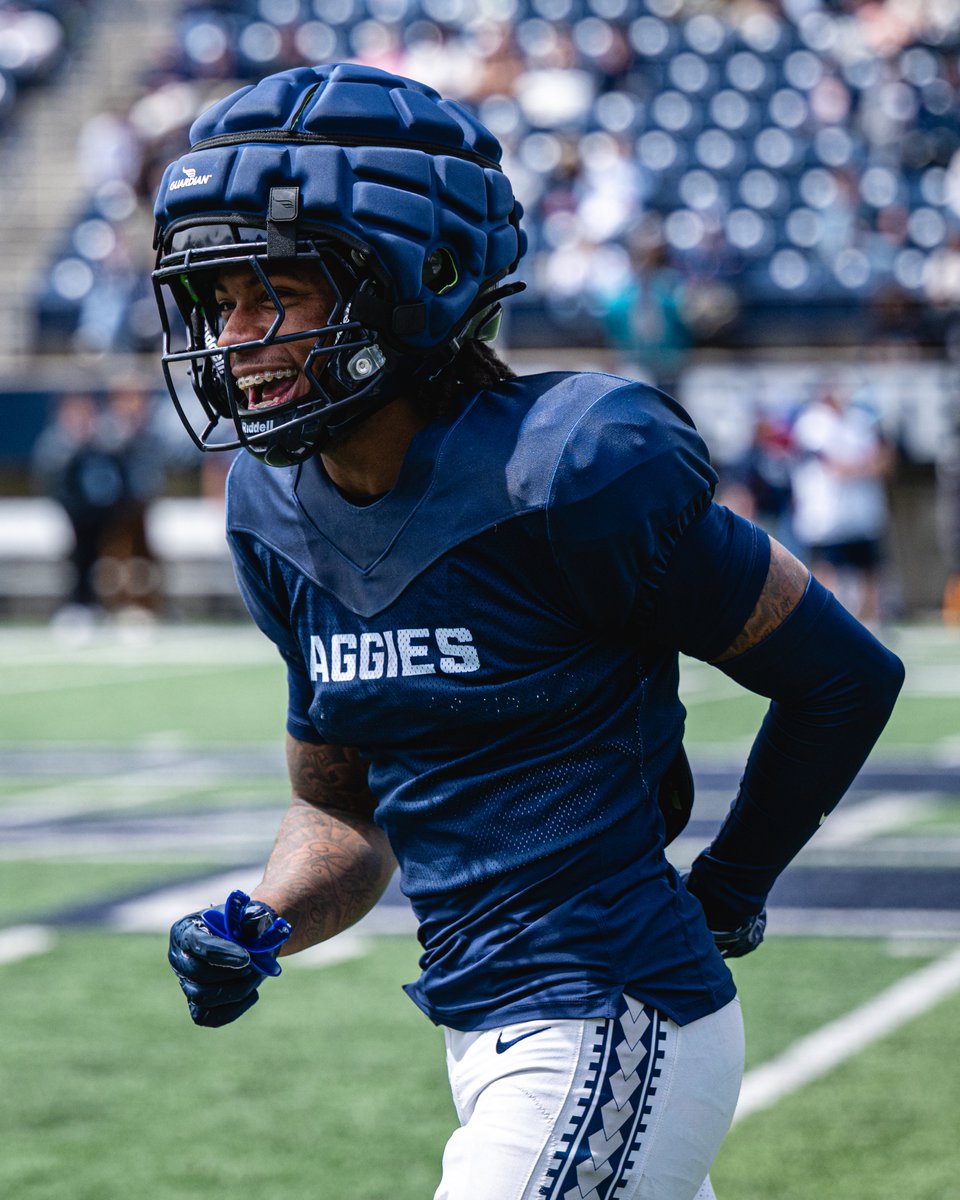 USU Football tweet media