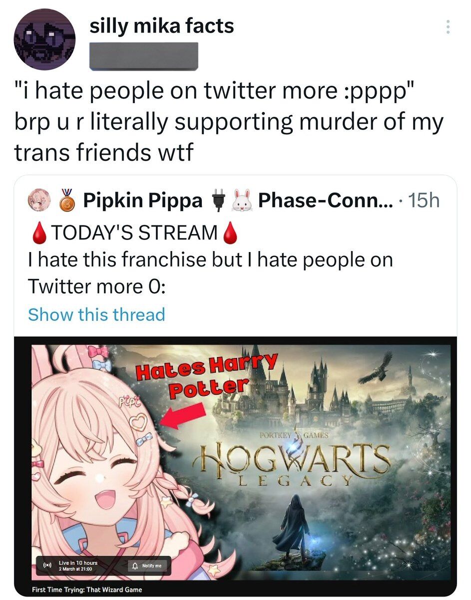 DelusionPosting's tweet photo. https://t.co/IZ8k0xRosV