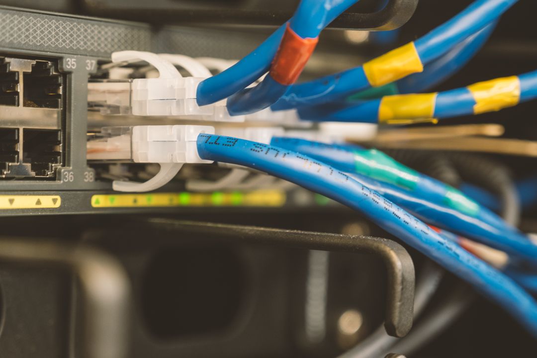 datanetIT's tweet photo. Poor infrastructure can create bottlenecks that slow data flow and reduce network performance. We install certified backbone connections designed to support reliable, high-capacity data transmission.

Call us to discuss your network infrastructure needs at (855) 232-8263. https://t.co/rGHMbN9U5D