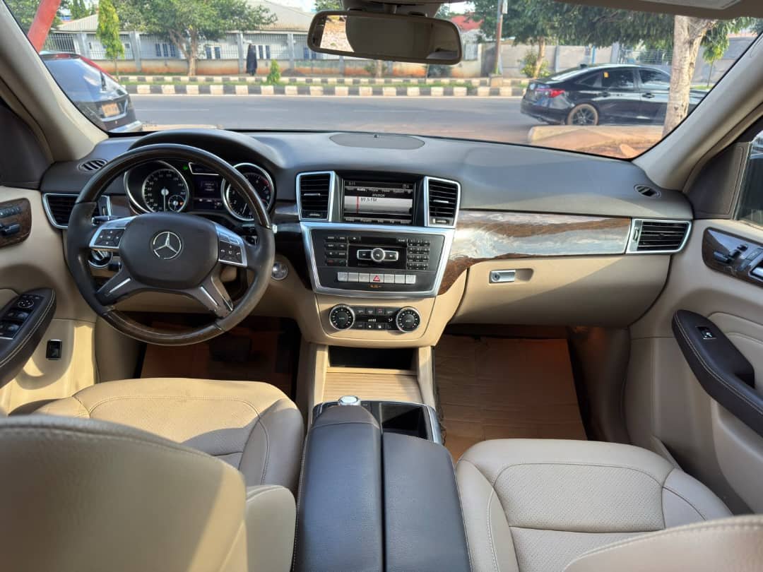 rakshman's tweet photo. 🚗 FOR SALE!!!

SLIGHTLY USED MERCEDES BENZ ML-350  2013 MODEL KEYLESS WITH ORIGINAL CUSTOM DUTY. 

PRICE💰 ₦16.7M
LOCATION 📍 KADUNA
🚚 Nationwide Delivery

📞 Call/WhatsApp: 08132712635 | 09032922315

🔁 RT please to help reach the right buyer 🙏 https://t.co/CyGs9G3UVD