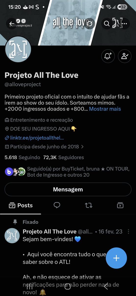 AlNcdS's tweet photo. @alloveproject Como posso esquecer da primeira vez que vi um clipe da 1D na TV com 9 anos e pensar "meudeus quem são eles" e a partir daí ficar obcecada. A 1D me ajudou a fazer amigas na época da escola no qual eu tinha dificuldade pq era muito tímida. Com o fim da banda eu continuei + https://t.co/dmL5Iw7itv