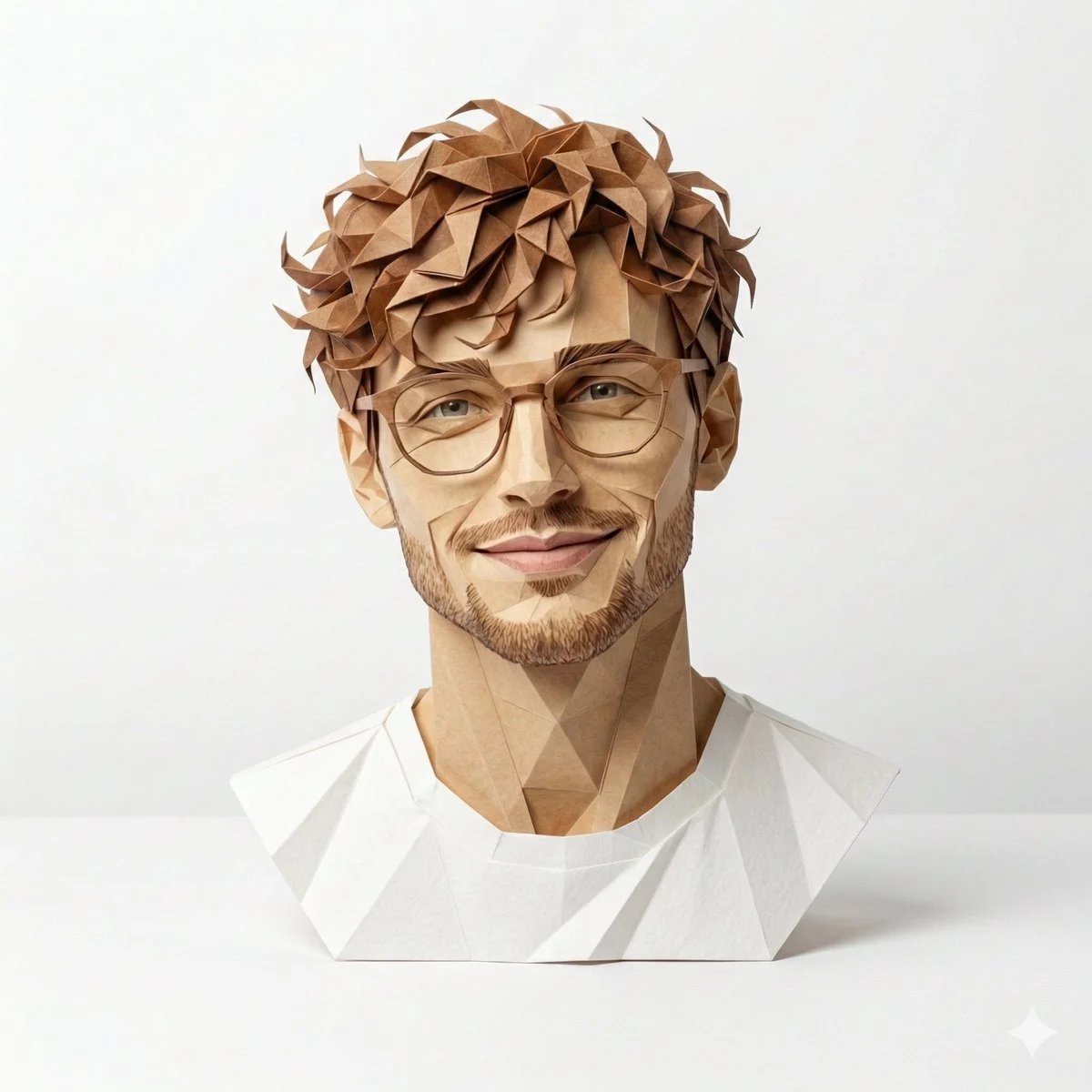 AbdullahDezhou's tweet photo. Crafted with passion, folded with precision. ✨ Made by me — Abdullah. https://t.co/eBnkt7vmTu