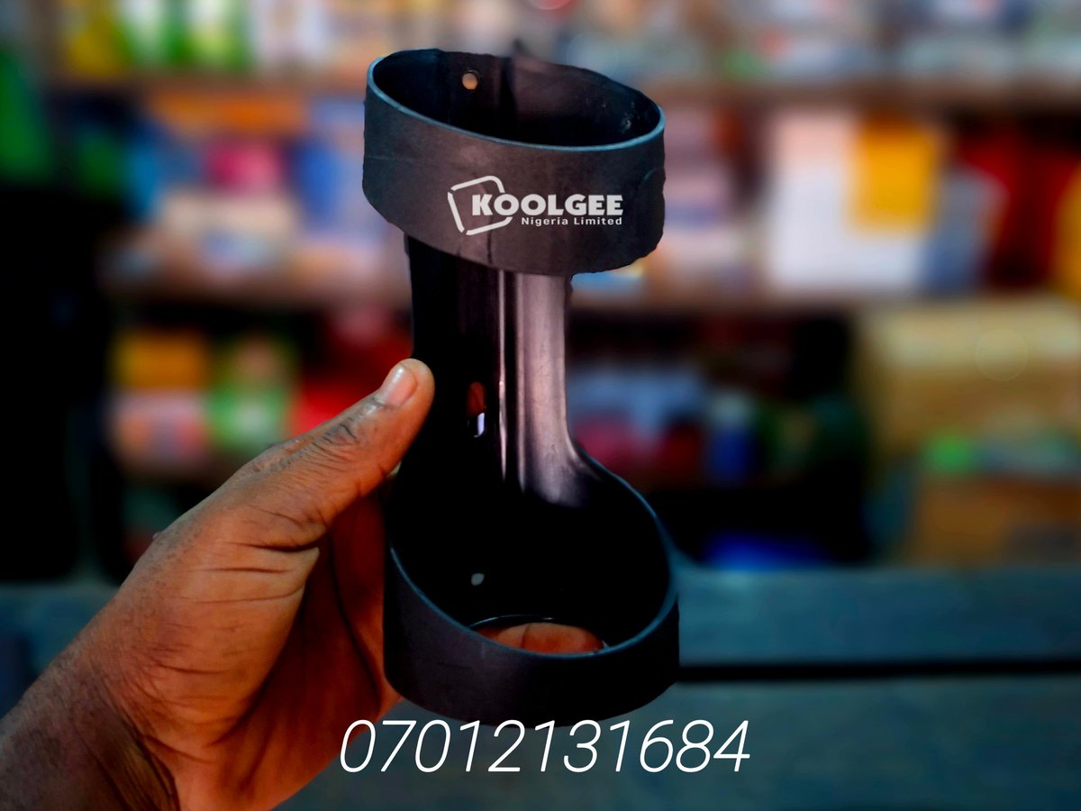 koolgeeltd's tweet photo. Original TVS King 🛺 Bottle Holder is now available!

✅ Strong &amp; durable fit
✅ Keeps the bottle firmly in place
⚠️ Limited Quantity Available!

📞 Call/WhatsApp: 07012131684

🚚 Nationwide Delivery

#koolgee #koolgeeltd #TVSKing #KekeNapep #OriginalParts #BottleHolder https://t.co/SqDhbtFaff