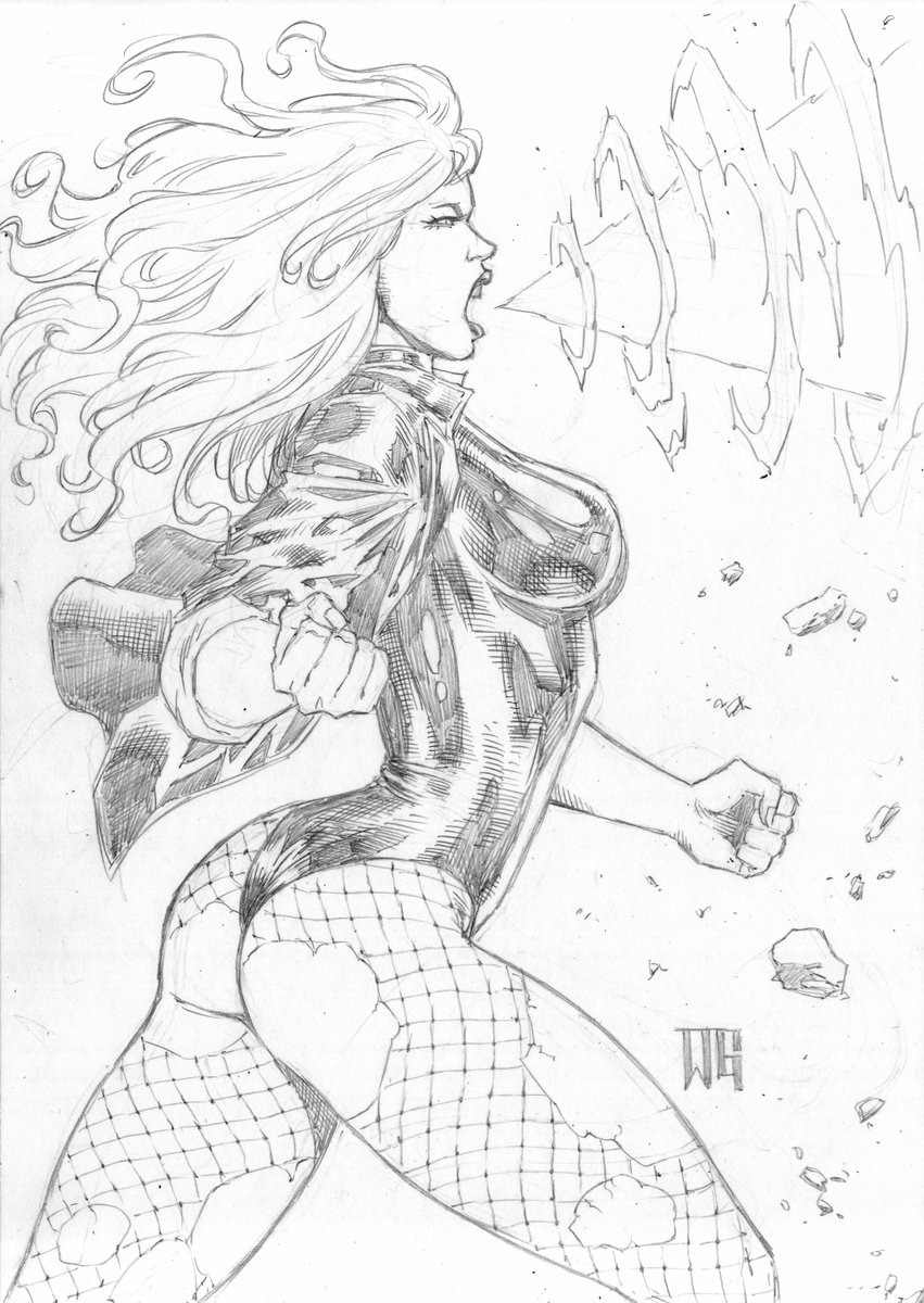 wgpencil's tweet photo. Arts for sale.Last hours:
https://t.co/ArzUSD4xyI
#BlackCanary #harleyquinn #squirrelgirl #vampirella #psylocke #artsforsale #ebayauction https://t.co/VXudOeGH8n