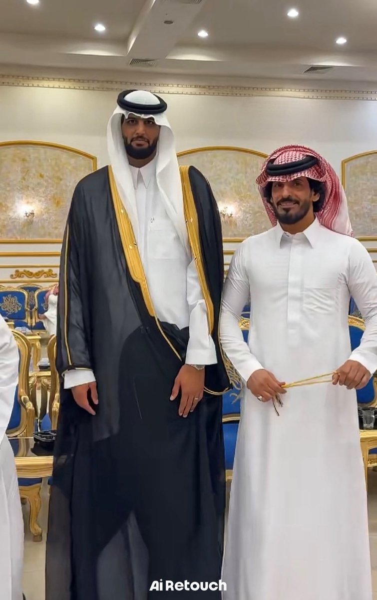 فال خير tweet media