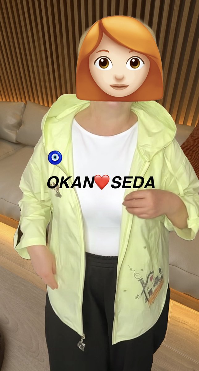 046_OKAN's tweet photo. Selammmm tüm dostlarımıza serin havada akşam yürüyüşü yapalım istedik 🥰🥰🥰🙏🙏❤️❤️ https://t.co/SFWg3vAcNn