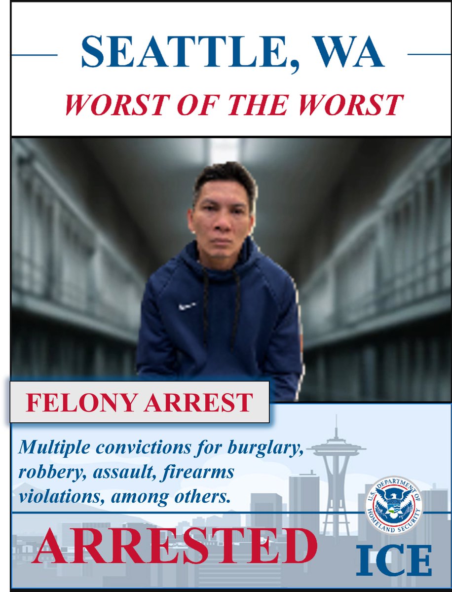 ICE Seattle tweet media