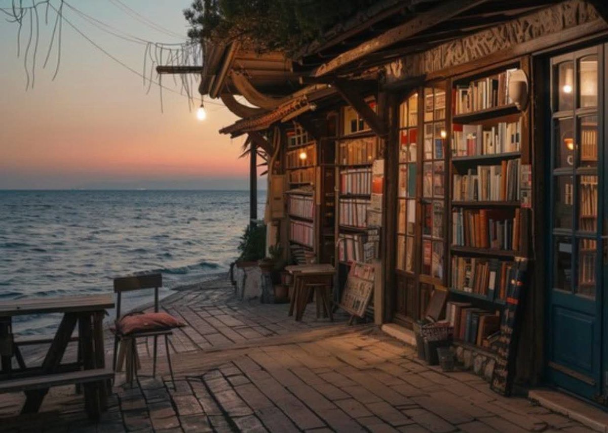GalvanPero55796's tweet photo. "Nothing compares to the excitement of adding a brand new book to the giant pile of books I still haven't read." https://t.co/yIQpFxCbkH