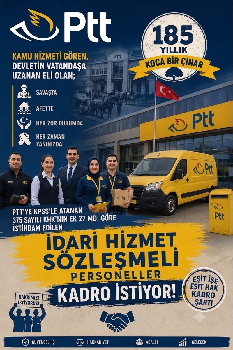 AntalyaBarbar's tweet photo. Aynı işi yapıyor, aynı sorumluluğu taşıyoruz. Eşit hak ve güvenceli çalışma talep ediyoruz.

#MeclisPttihsSesiniDuy https://t.co/zvZdVf7HdA