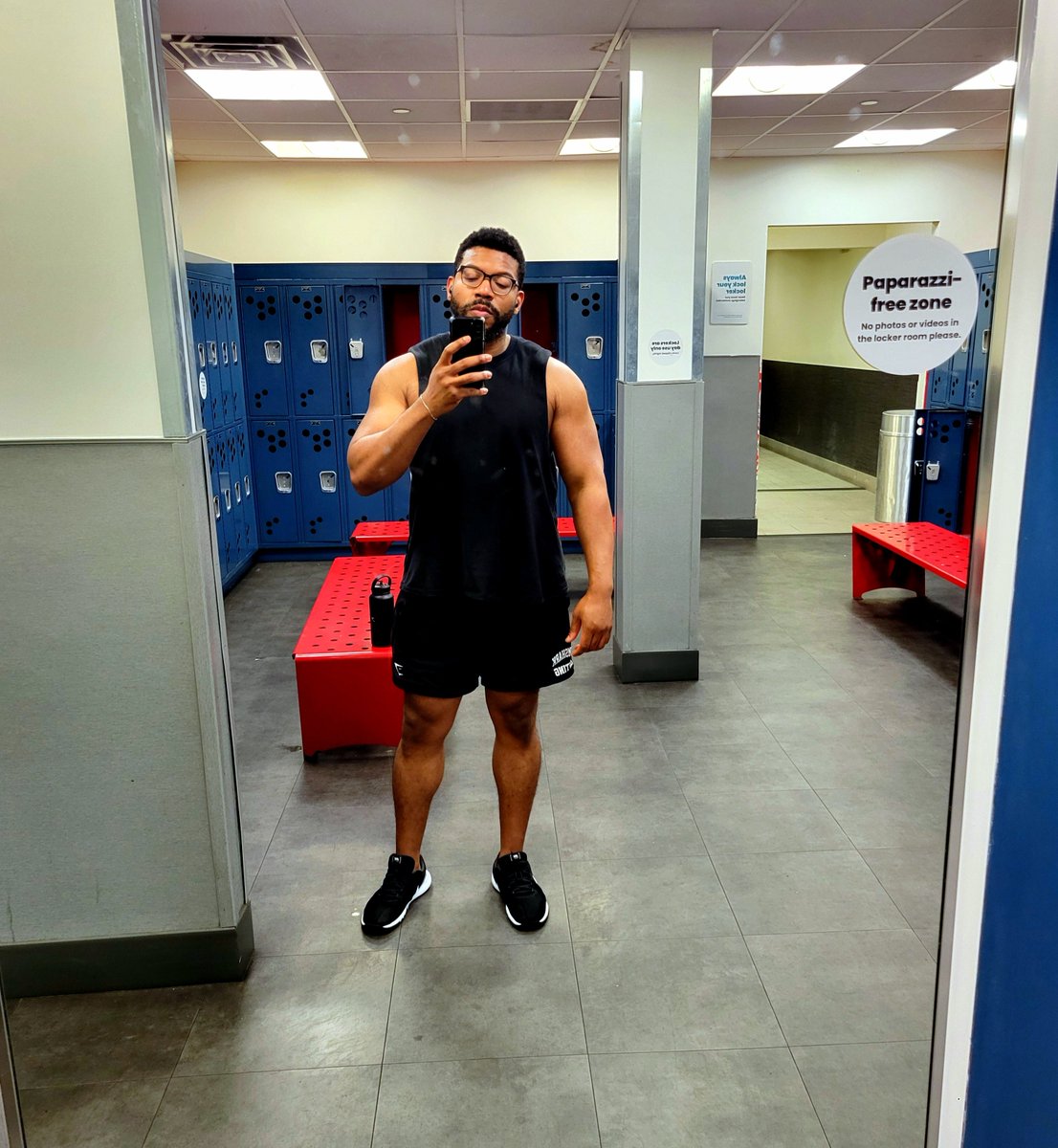 AndroPapii's tweet photo. 💪 #gym #gymspiration #fitspo https://t.co/QO316NNl2R