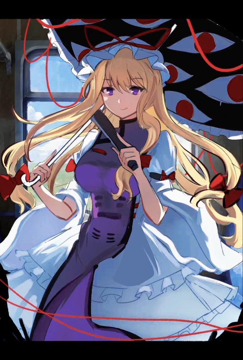 mxmx887153's tweet photo. #東方Projectㅤㅤㅤㅤ https://t.co/dAi4Ojoj4I