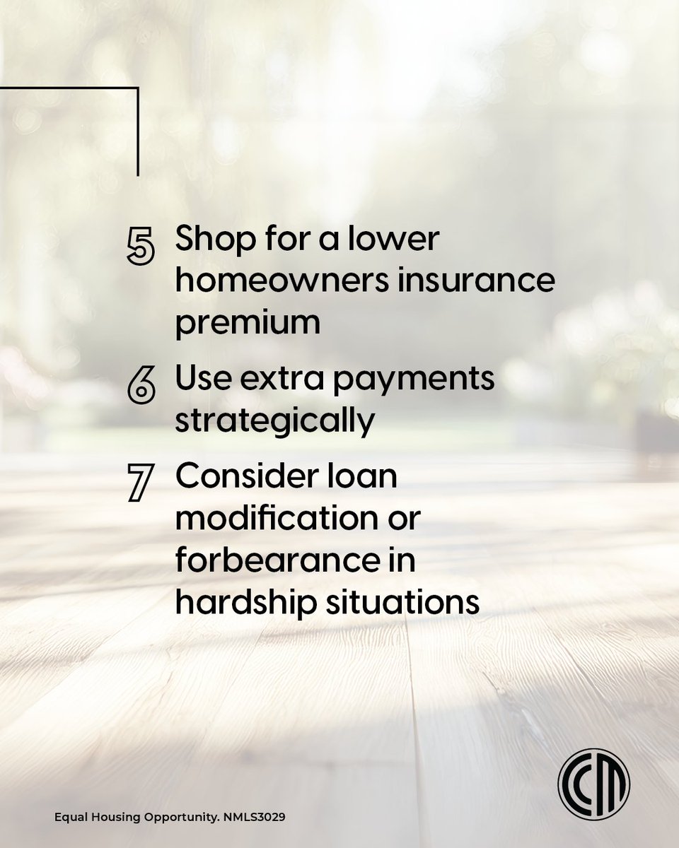 dodgefast's tweet photo. If you’re looking to lower your mortgage payment, you may have options beyond just refinancing. We’ll help you compare, consider and choose what’s best for you.  

🔗https://t.co/SIcpzdYCvA https://t.co/fmt5Sji5FE