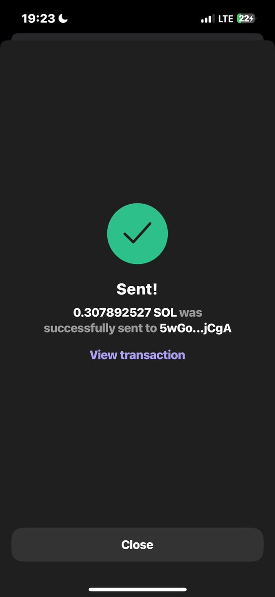 SwazySol's tweet photo. Congratulations @LantadenB and  @sol_vinee 
Sent you 25$ each 

STAY ACTIVE TO WIN 

YOU WILL WIN , DONT WORRY https://t.co/mbVsTk0BGw