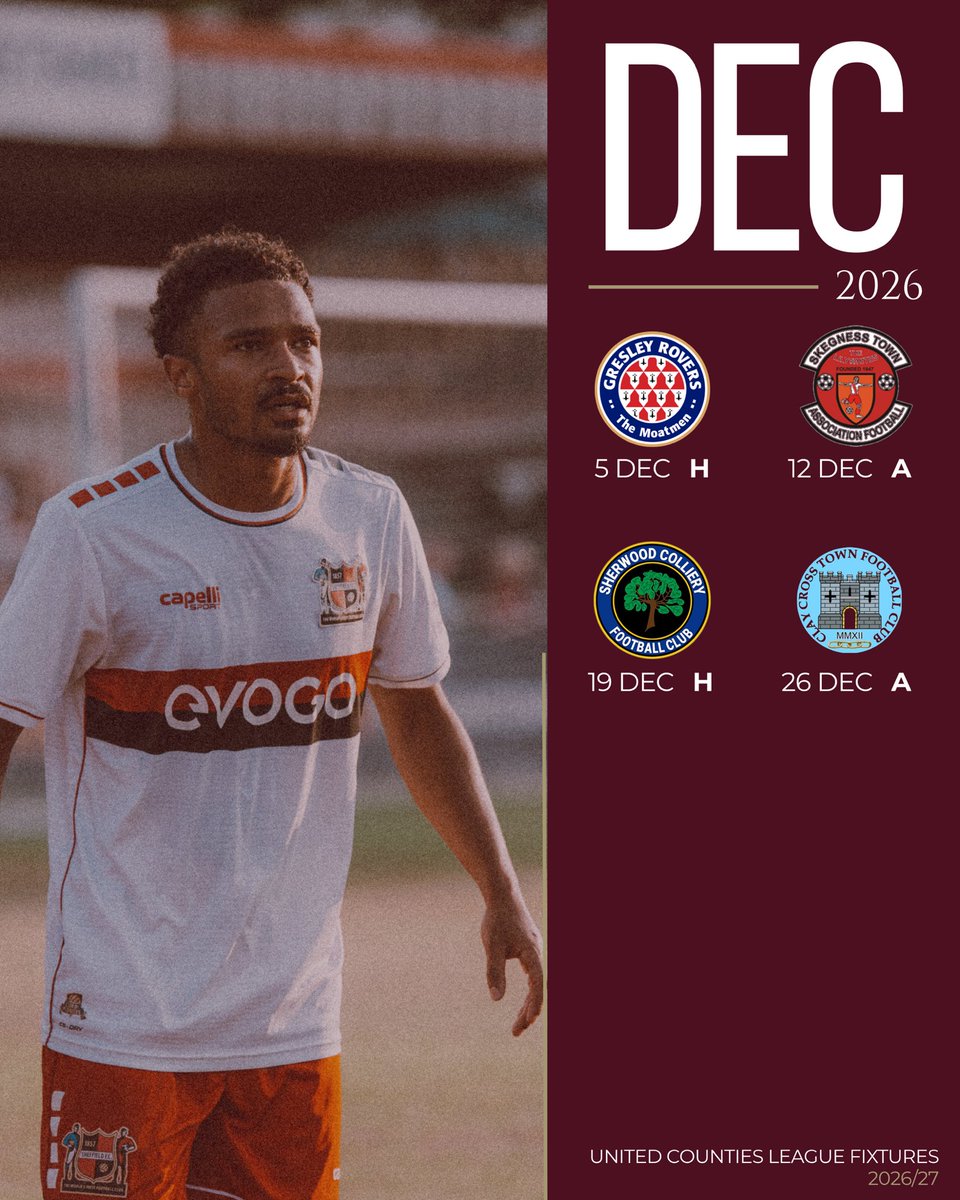 Sheffield Football Club tweet media