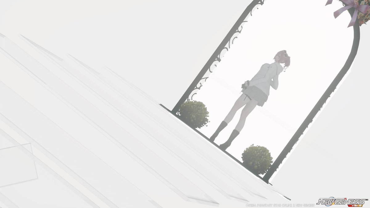 hyouka0523's tweet photo. よっしーのCSその2
#PSO2NGS_SS https://t.co/KyHB3nJBF3