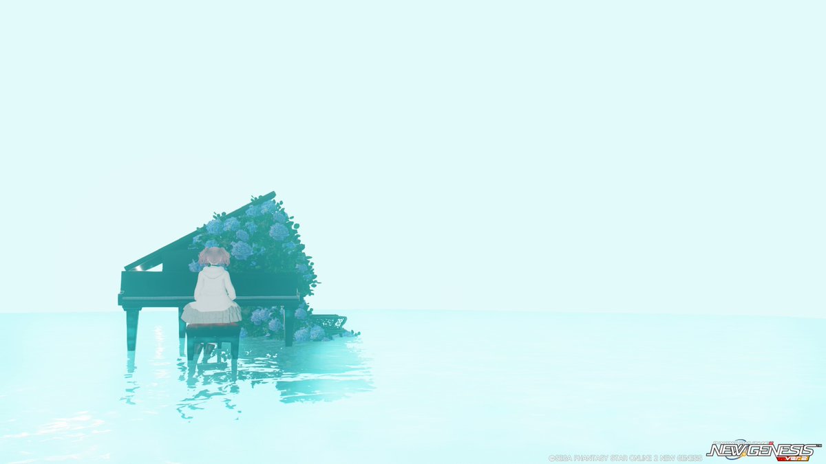 hyouka0523's tweet photo. よっしーのCSその2
#PSO2NGS_SS https://t.co/KyHB3nJBF3