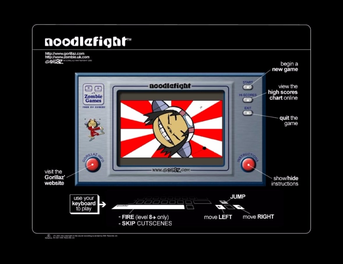 nooodledaily's tweet photo. day 134 

noodlefight https://t.co/dSYDtttF4C