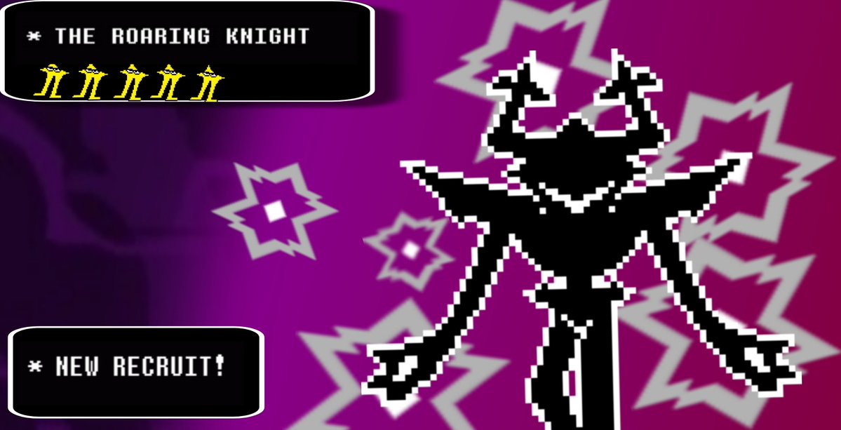 Alice3DS's tweet photo. OBTAIN DELTAGEMS  TO GET THE CHANCE TO RECRUIT THE ROARING KNIGHT IN YOUR CASTLE TOWN TODAY! https://t.co/GmVGbtfuxR