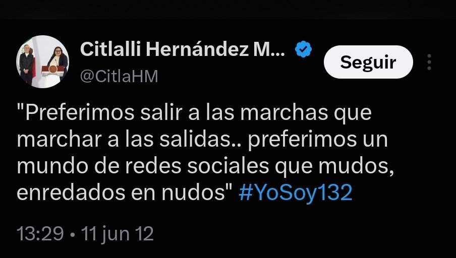 Melissa_Bely's tweet photo. Hablando de la CENSURA que habrá en las redes sociales.

Que horrible envejecen los tweets de los chairos, verdad de Dios..

👇 https://t.co/xK05MKzTyn