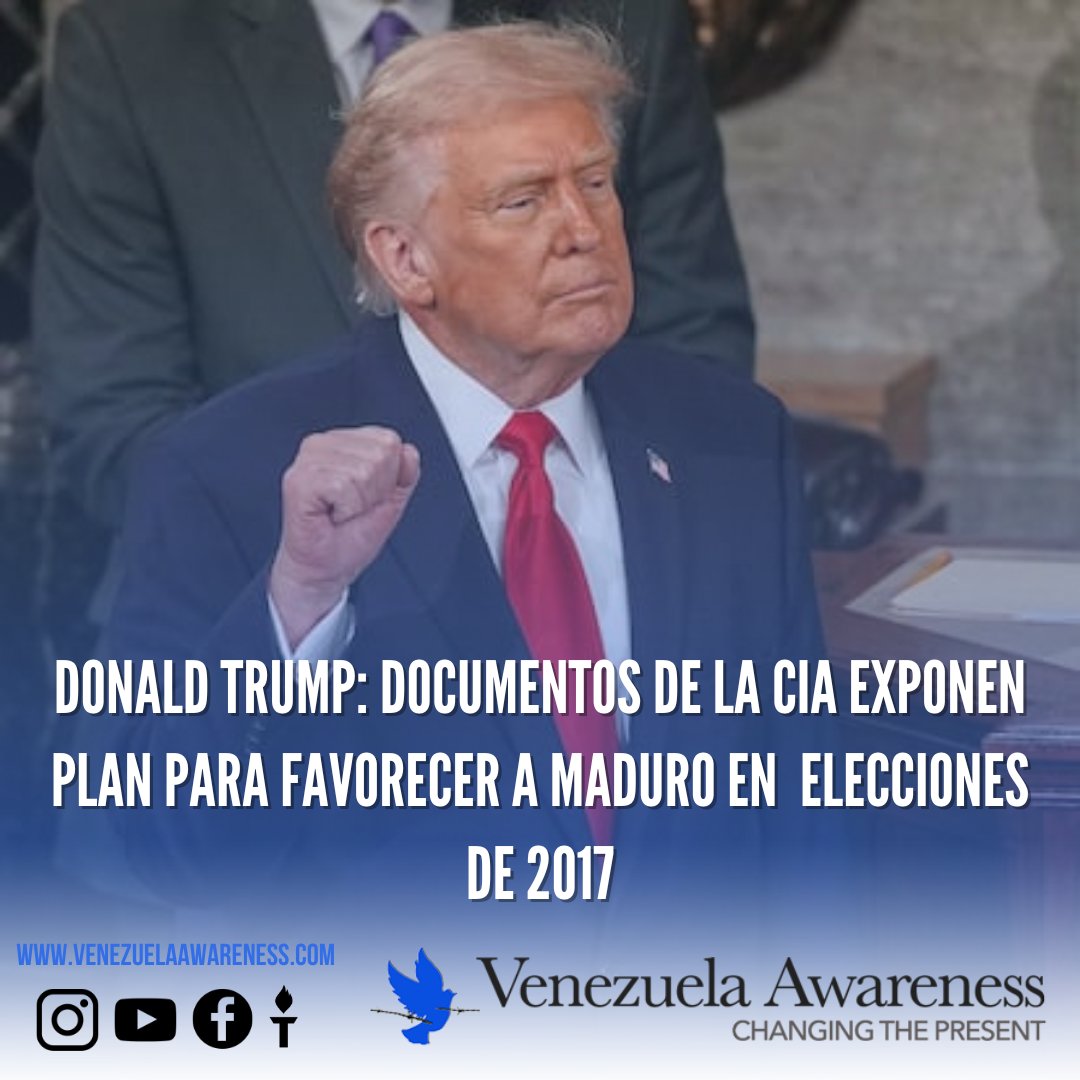 VenezuelaAF tweet picture