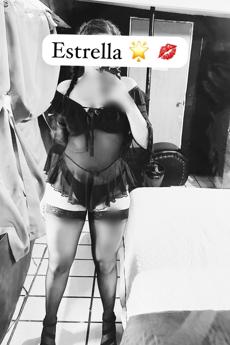 EstrellaR_02's tweet photo. Hola bbs 💋
Bonito inicio de semana para todos los k m siguen ❤️🫶🏻
No olvides darle ❤️ ami foto y compartir para tener mas seguidores 🤭😘 https://t.co/cNxObpdUYg