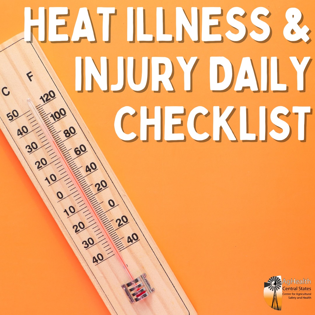 UNMC Central States Center for Ag Safety & Health tweet media