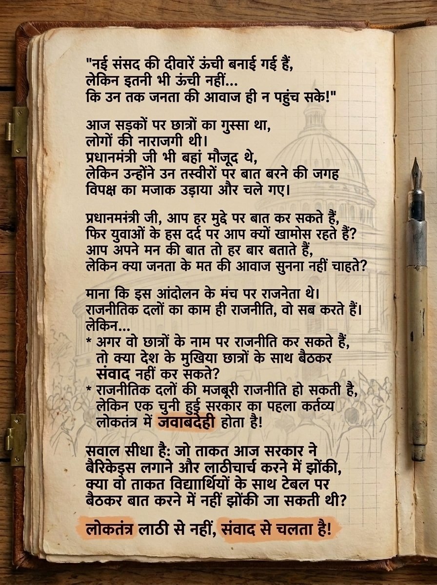 manavthakur007's tweet photo. @narendramodi @PMOIndia @mygovindia @rashtrapatibhvn https://t.co/DHIhWIQJrr