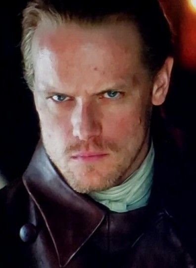 point_blank1959's tweet photo. James Fraser (actually Sam Heughan), the man with 1,000 face expressions. Every time perfectly matching the situation, rendering words unnecessary, surely enhancing the message. #SamHeughan #jamesfraser #outlander https://t.co/vJ72KtC8GA