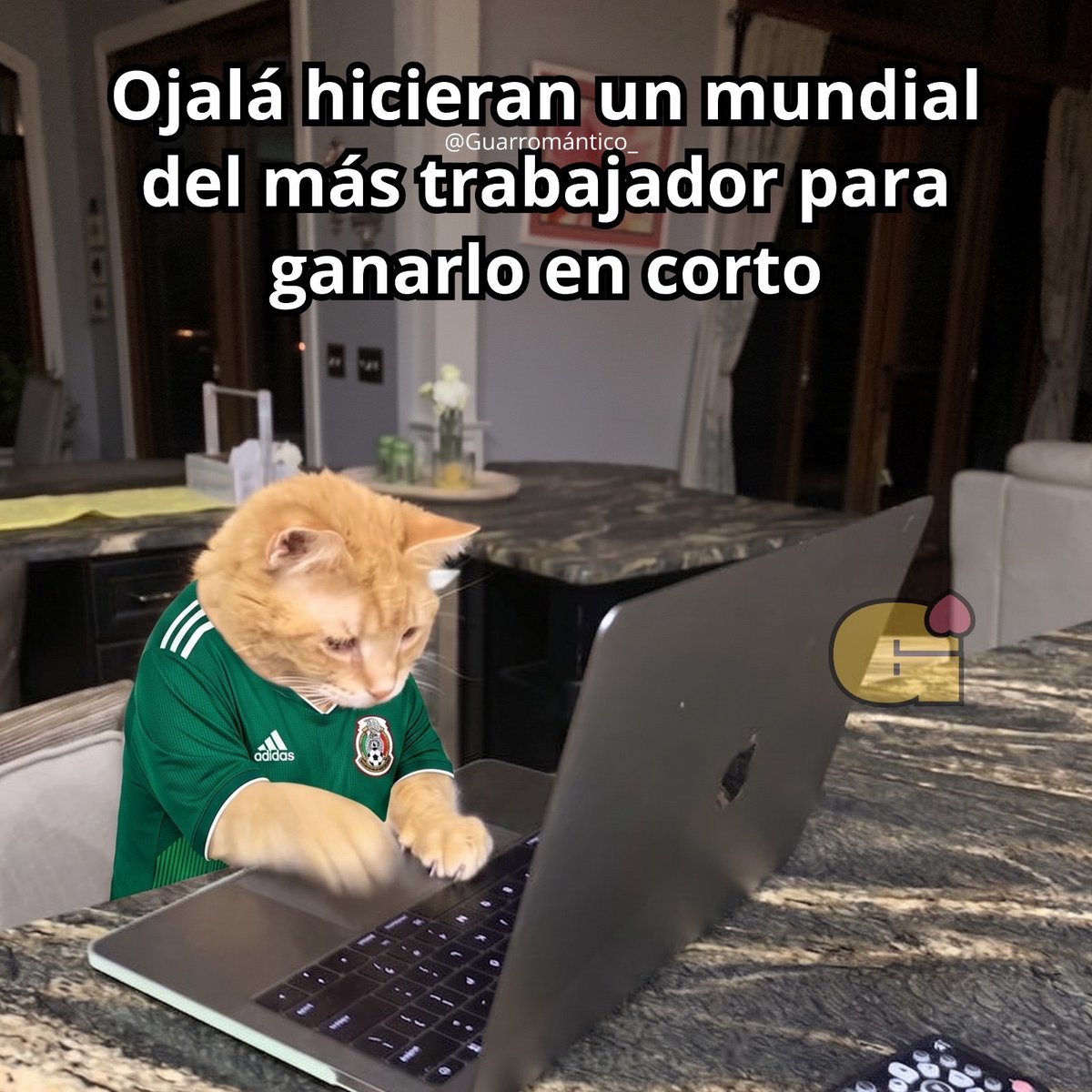 Guarromantico_'s tweet photo. Ojalá. https://t.co/bgTIczVygo