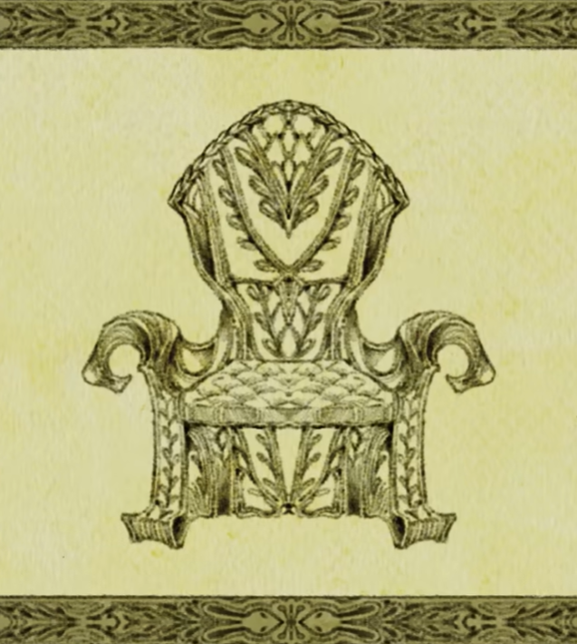 oreoreorelynn's tweet photo. EVERYWHERE I GO THERES A FUCKASS CHAIR !!!!! https://t.co/pq5QHMUffU