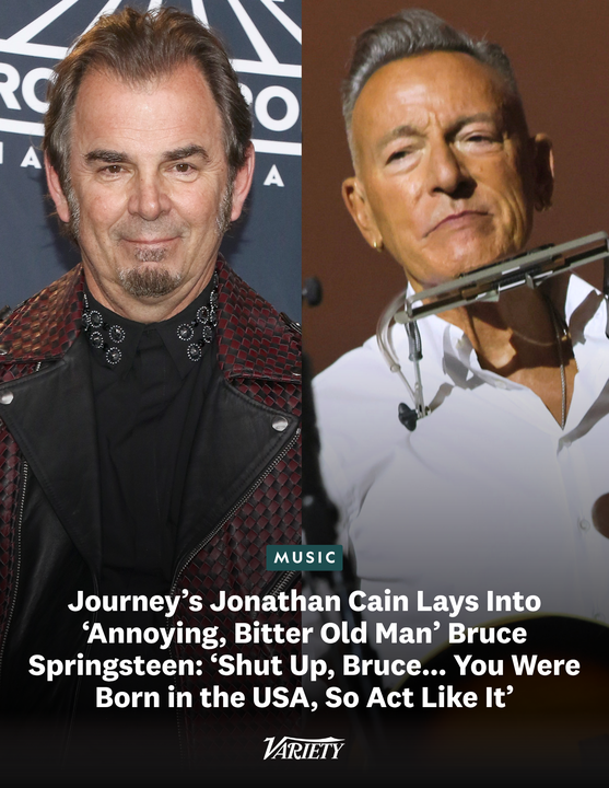 Variety tweet media