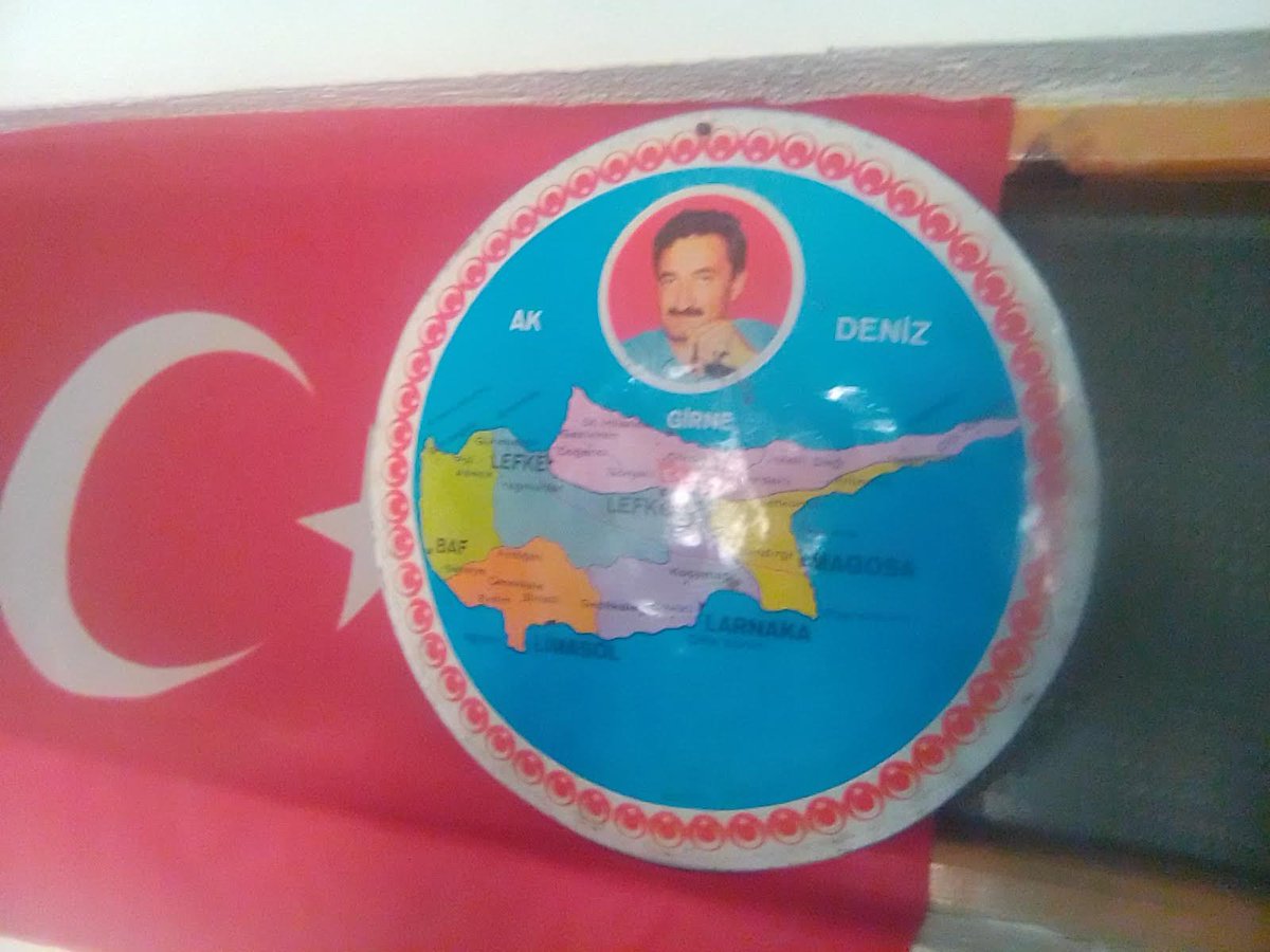 R57214's tweet photo. @DrGunerSonmez Kıbrıs Barış Harekâtının 52.Yıl dönümü kutlu olsun. https://t.co/vtKCOGNSFA