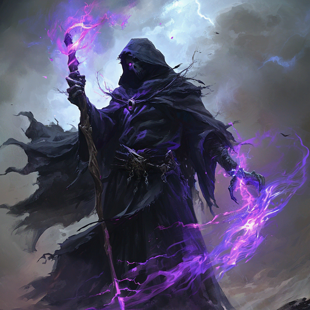 _monyarts's tweet photo. "Every spell has a price... the question is, who pays it? ๐ฎโก
If you had this power for one day, what would you do? ๐
#DarkFantasy #FantasyArt #DigitalArt #ConceptArt #DarkMagic #EpicFantasy #ArtistOnX #ArtOfTheDay https://t.co/NaGK23DaS6