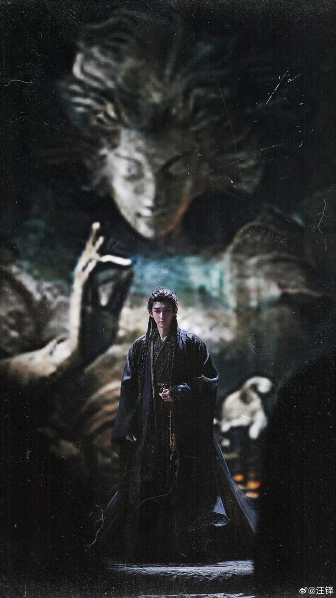 allnogtianka_'s tweet photo. รูปนี้ดูผ่านๆใครจะรู้ว่าฮีเป็นเทพ55555555555555 จอมมารมากค่ด ซื่อเหวินออร่าท่าน มืดเหลือเกิน https://t.co/r2OULGzHDu