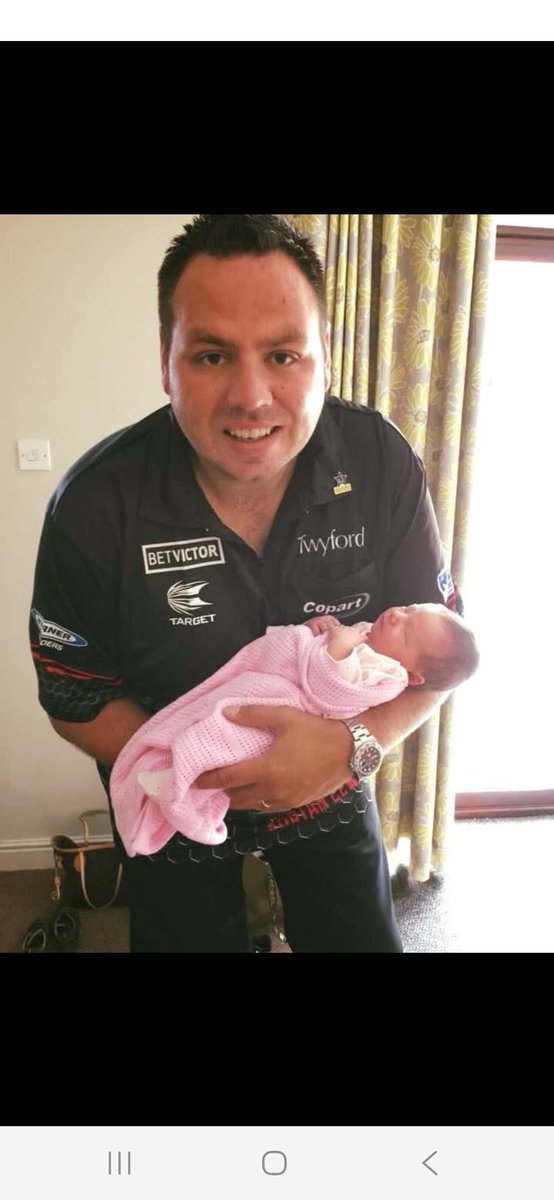 jackpot180's tweet photo. 11 years ago today my niece was born during the match play in Blackpool, on the day I was playing! Here we are today at Alton Towers for her birthday 🎈 https://t.co/CK1vJLm74K