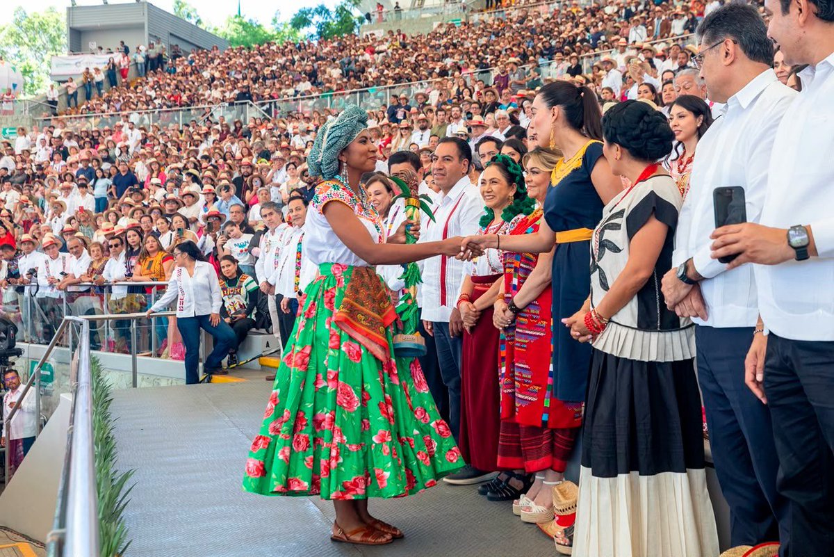 SECTUR México tweet media