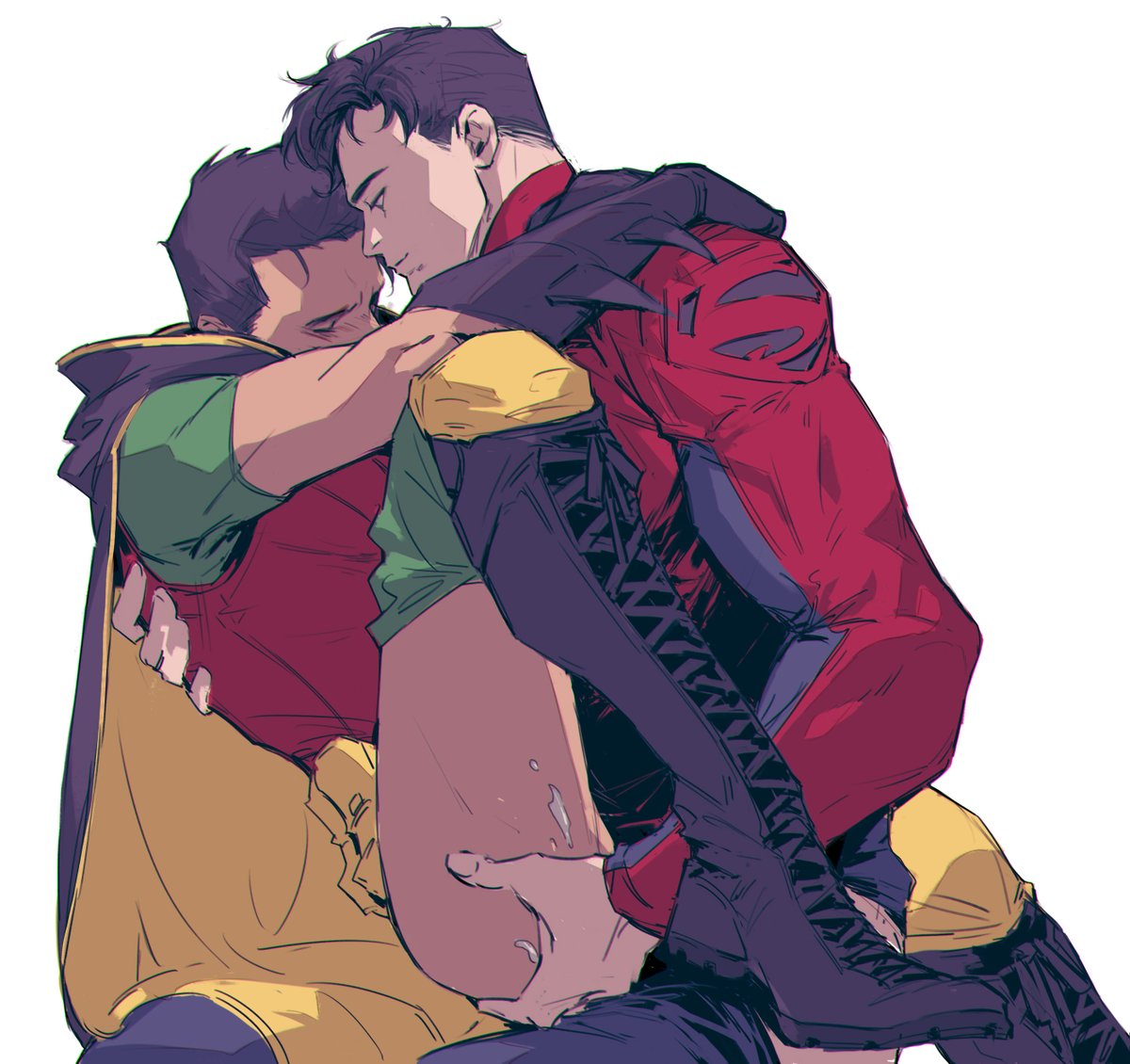 SunnyClare49312's tweet photo. #JonDami 🥰 https://t.co/xg08mwmV0Z