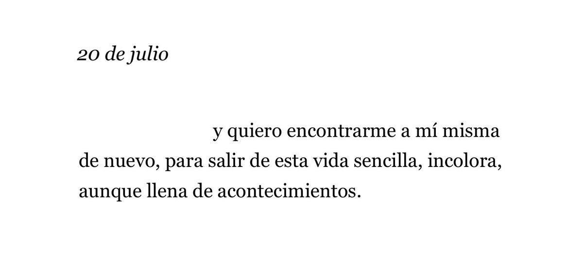 tedeciruelas's tweet photo. Anaïs Nin en sus diarios https://t.co/zWTn2i1aYo