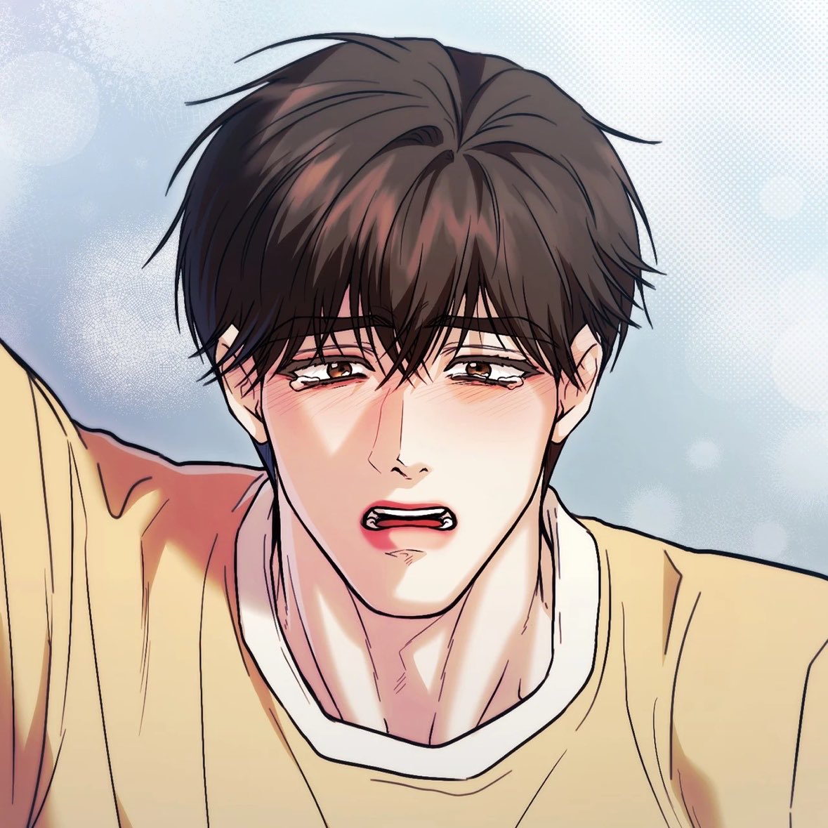 ShinRyuusei's tweet photo. เป็นธงเหลืองก็ได้              เป็นธงดำก็ไ���้ https://t.co/YB1uSvGvSa