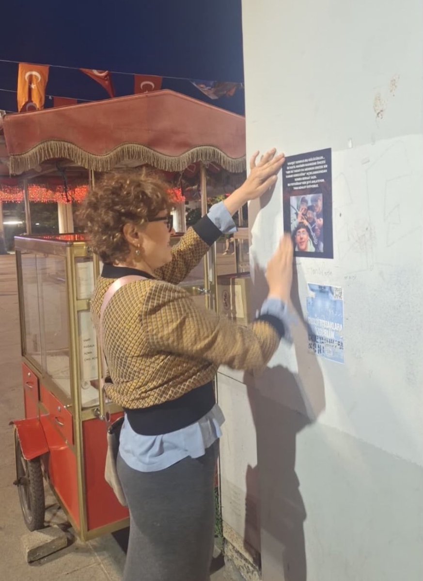 Sbl8520's tweet photo. Bütün Anneler adına attığı adımlarım her zaman yanındayız #MinguzziYasasıHemenŞimdi @TBMMresmi @abakingurlek https://t.co/ddNBRNicZo