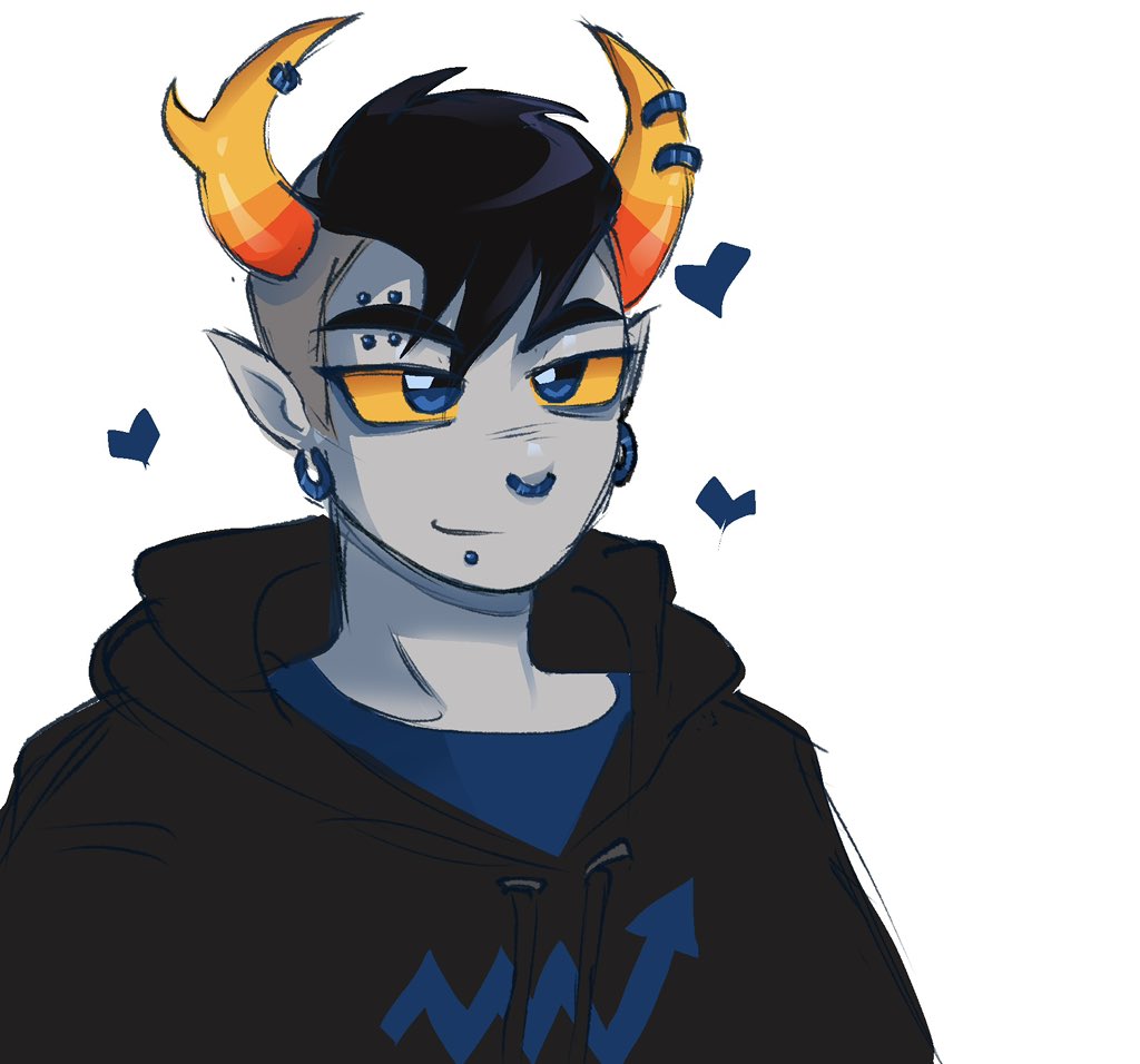 CranjellySprite's tweet photo. @vinzybun Should I make this fans day? 🤔 https://t.co/uDNx3PXiTn