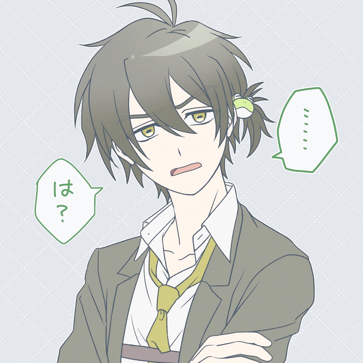 むぎちょこ様 むぎちょこ (@popo_trpg_ss) / Posts / X
