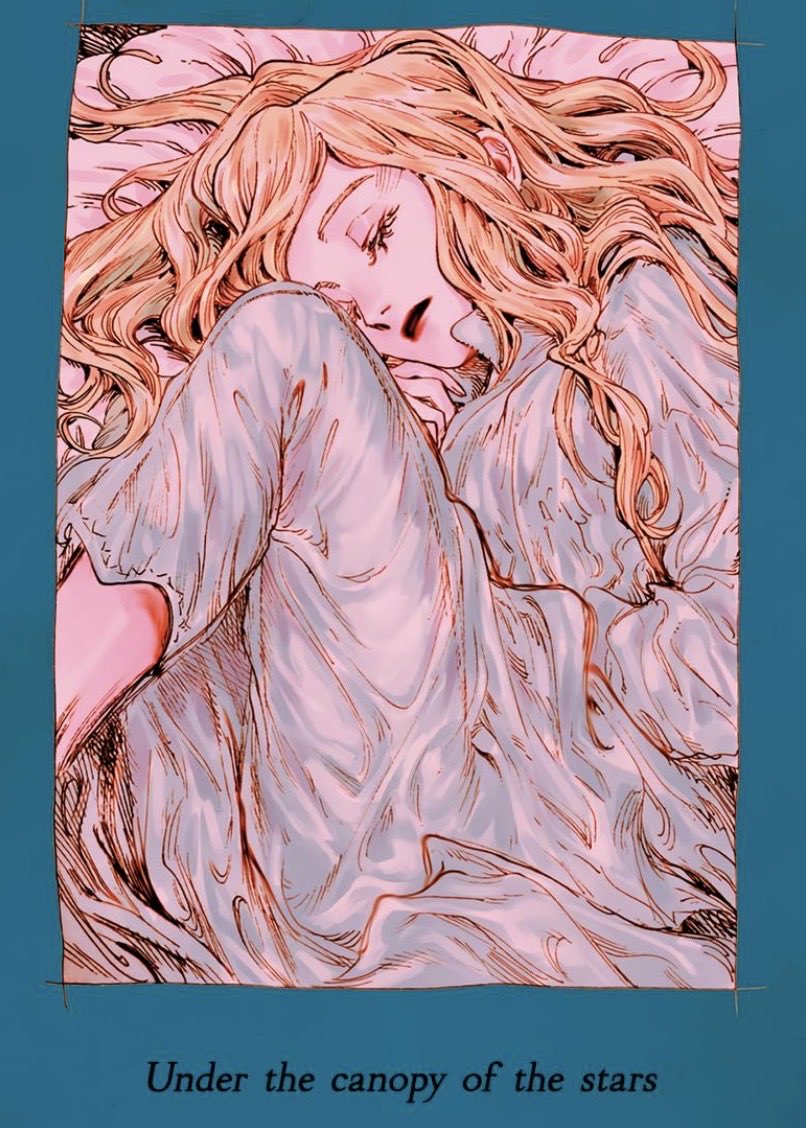 nooromii's tweet photo. A goddess https://t.co/lz7webfg7J