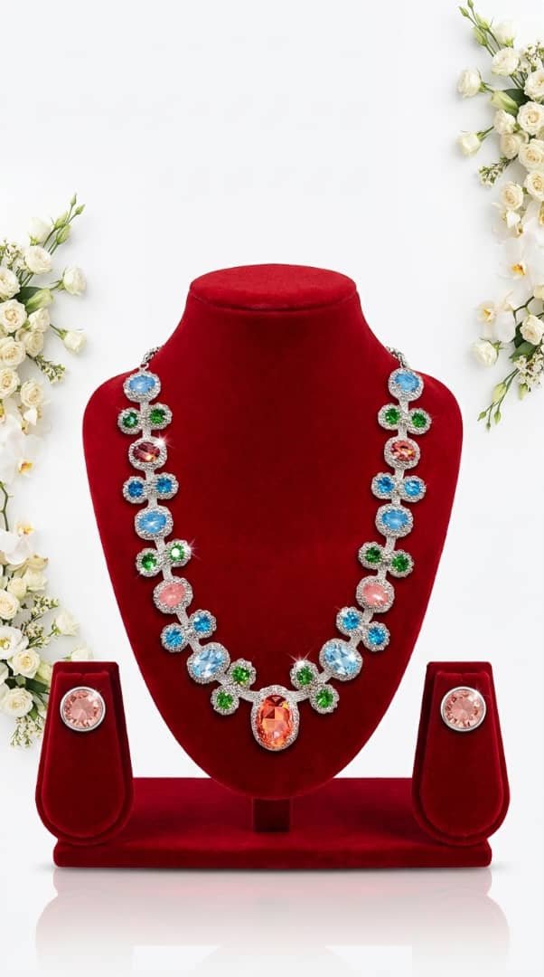 RukkayaKar68376's tweet photo. Fashion jewelry set✨️ 
🎈kaduna
🏷15k

Dm or WhatsApp 08034940344 to https://t.co/myBLYwIM3C delivery 🌍 🚛 Retweet n Repost https://t.co/2q2xrPoSGU