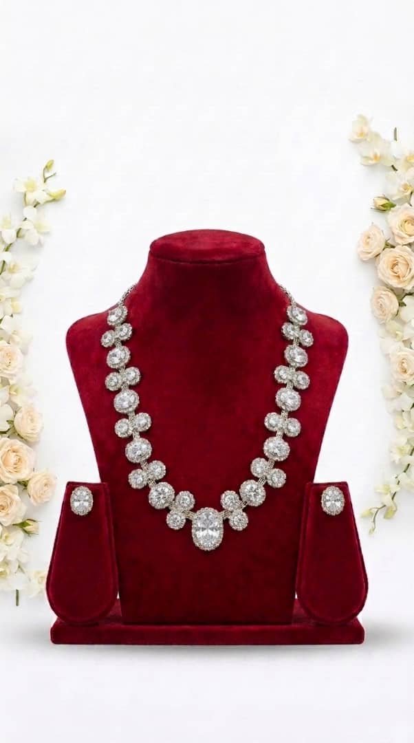 RukkayaKar68376's tweet photo. Fashion jewelry set✨️ 
🎈kaduna
🏷15k

Dm or WhatsApp 08034940344 to https://t.co/myBLYwIM3C delivery 🌍 🚛 Retweet n Repost https://t.co/2q2xrPoSGU
