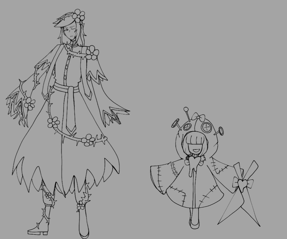 Ok this is gonna take a while, so plz be patient