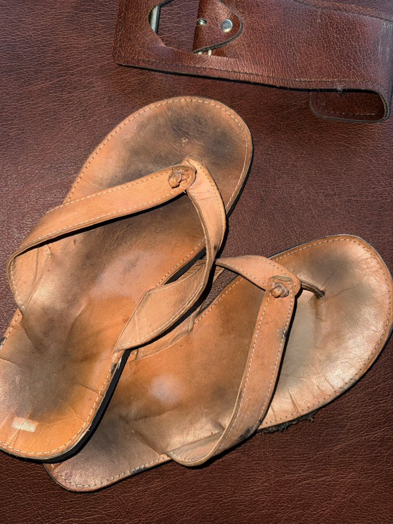 Manti_AlphaX's tweet photo. Alphas flip flops looks delicious for you, beta boy ? 🐶

@Findom_Manti 

~ Cuckold Femdom foot male slave fetish kink https://t.co/fFly5bac1H