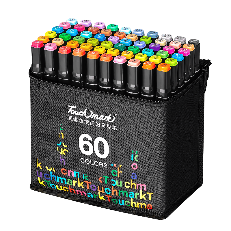 Nudgecon's tweet photo. Looking to spark a new fun hobby today Try doodling with colored markers—no rules, just your vibe! Perfect for relaxation and tiny creative wins. https://t.co/UKE2tGESIG