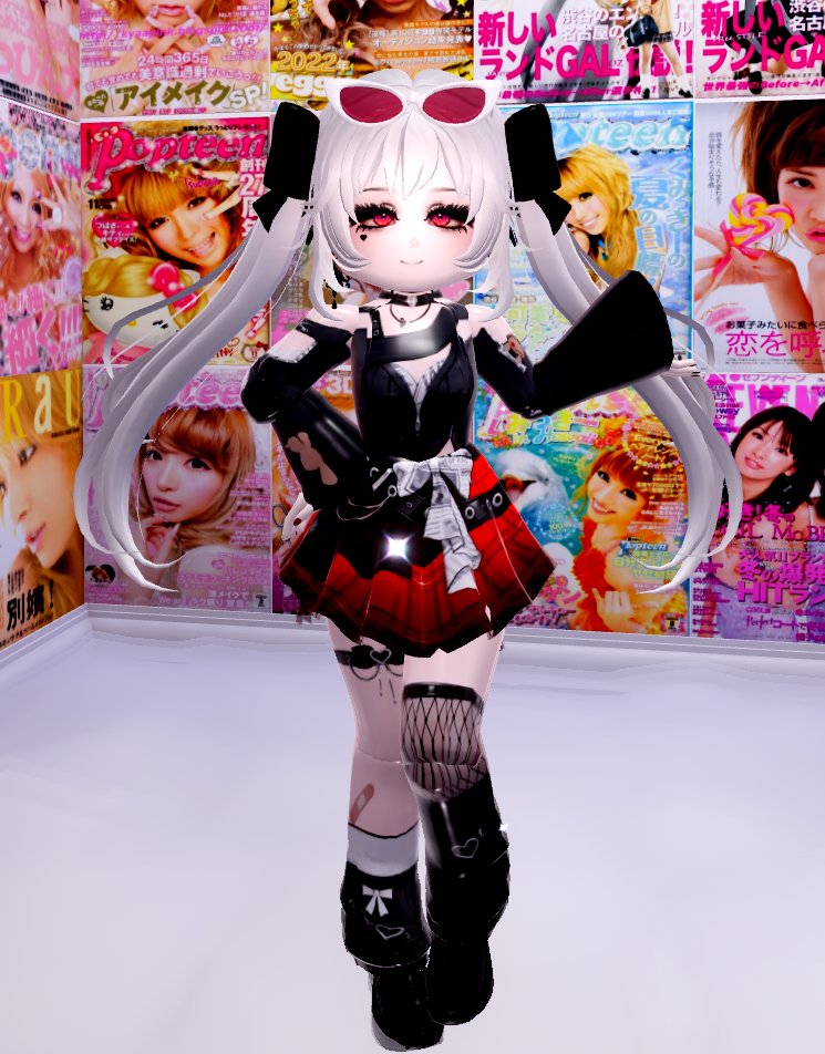 Taikuyo's tweet photo. RH Cosplay

Sparxie ~ Candy-Coated Waves - Honkai Star Rail

Decals made by me https://t.co/VGuF2dm7BY