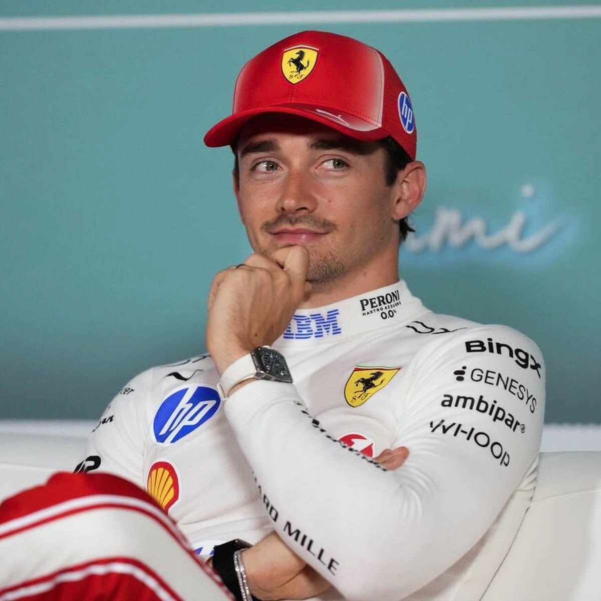 mlmstappen's tweet photo. It’s Hungaroring Time! And I’m looking for more #f1twt oomfs to interact with !! 
★Luca 21 he/him
★🇲🇽 
★MV3 CL16 and SV5 
★pretty down to make friends dm me!! 
★ speaks 🇪🇸🇬🇧
★likes/rt appreciated!! https://t.co/xD2MZ0wlB0